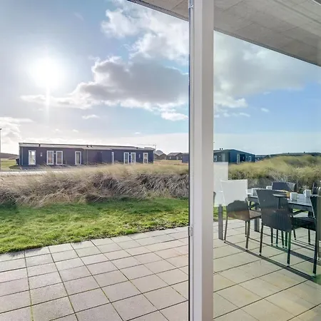 Francina - 700m From The Sea By Interhome Ringkobing