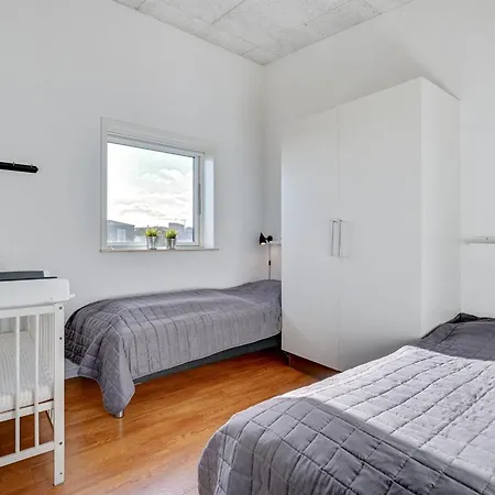 Francina - 700m From The Sea By Interhome Holiday home Ringkobing