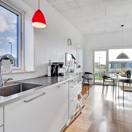 Holiday home Francina - 700m From The Sea By Interhome Ringkobing