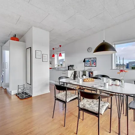 Francina - 700m From The Sea By Interhome Ringkobing