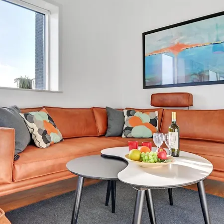 Francina - 700m From The Sea By Interhome