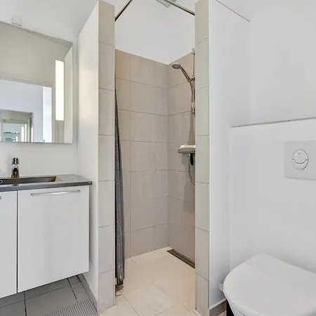 Francina - 700m From The Sea By Interhome Casa vacanze Ringkøbing