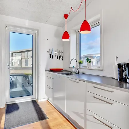 Francina - 700m From The Sea By Interhome Casa vacanze Ringkøbing