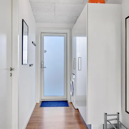 Casa vacanze Francina - 700m From The Sea By Interhome Ringkøbing