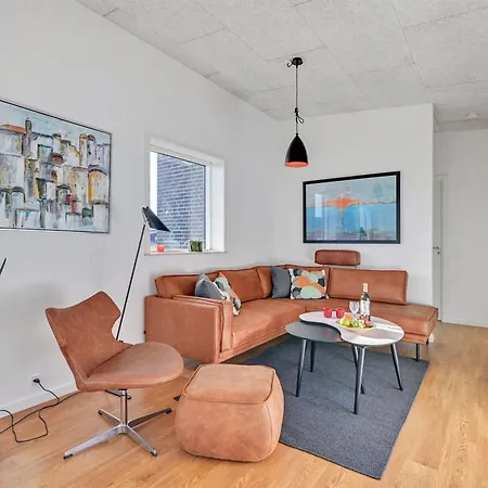 Francina - 700m From The Sea By Interhome Casa vacanze Ringkøbing