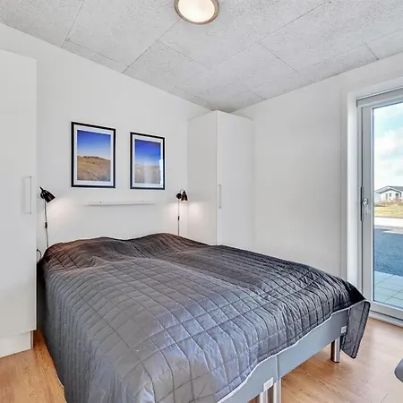 Francina - 700m From The Sea By Interhome Casa vacanze Ringkøbing