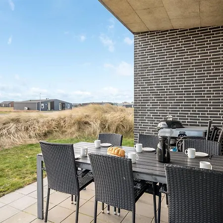 Casa vacanze Francina - 700m From The Sea By Interhome Ringkøbing
