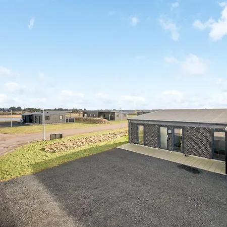 Francina - 700m From The Sea By Interhome Ringkøbing
